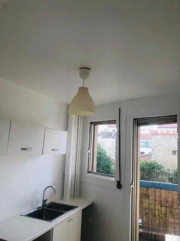 Appartement Avenue Victor Hugo à Clamart