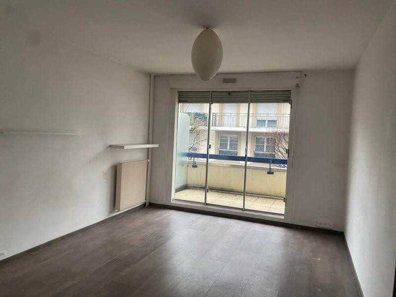 Appartement Avenue Victor Hugo à Clamart