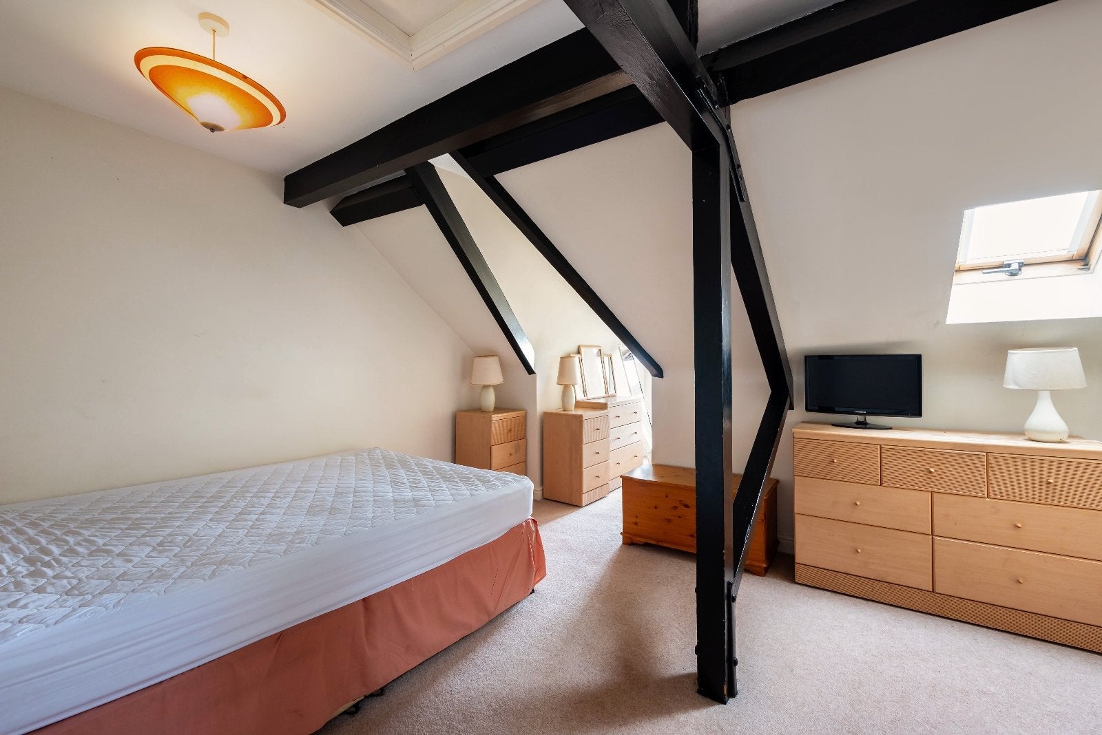Flat Fylingdale Avenue in York