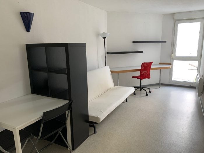Appartement Rue des Balayeurs à Strasbourg