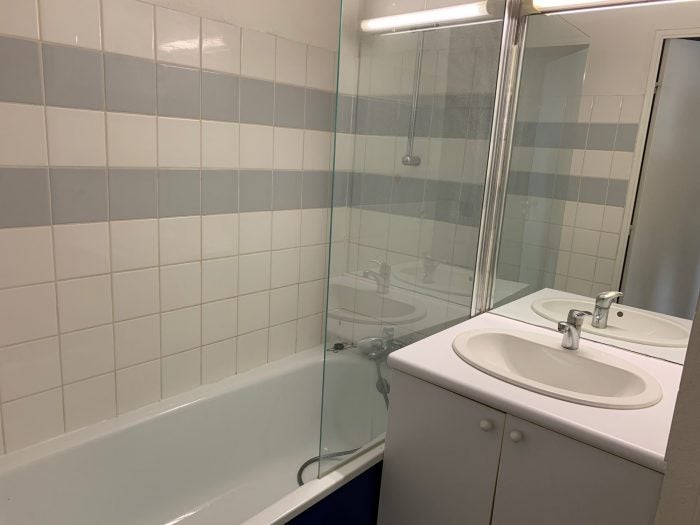 Appartement Rue des Balayeurs à Strasbourg