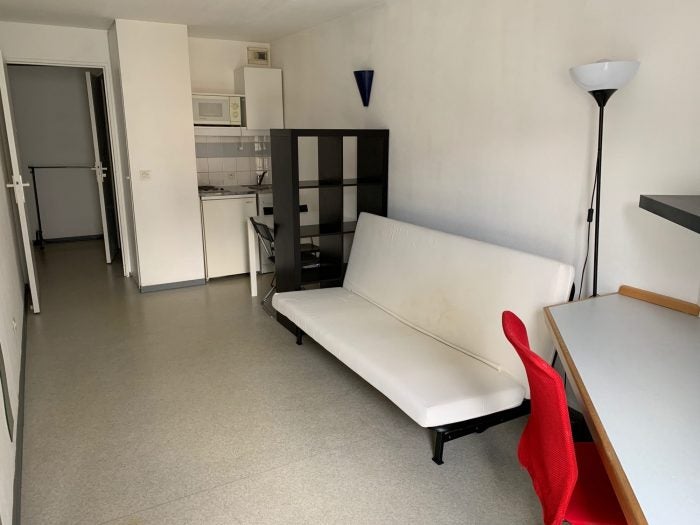 Appartement Rue des Balayeurs à Strasbourg