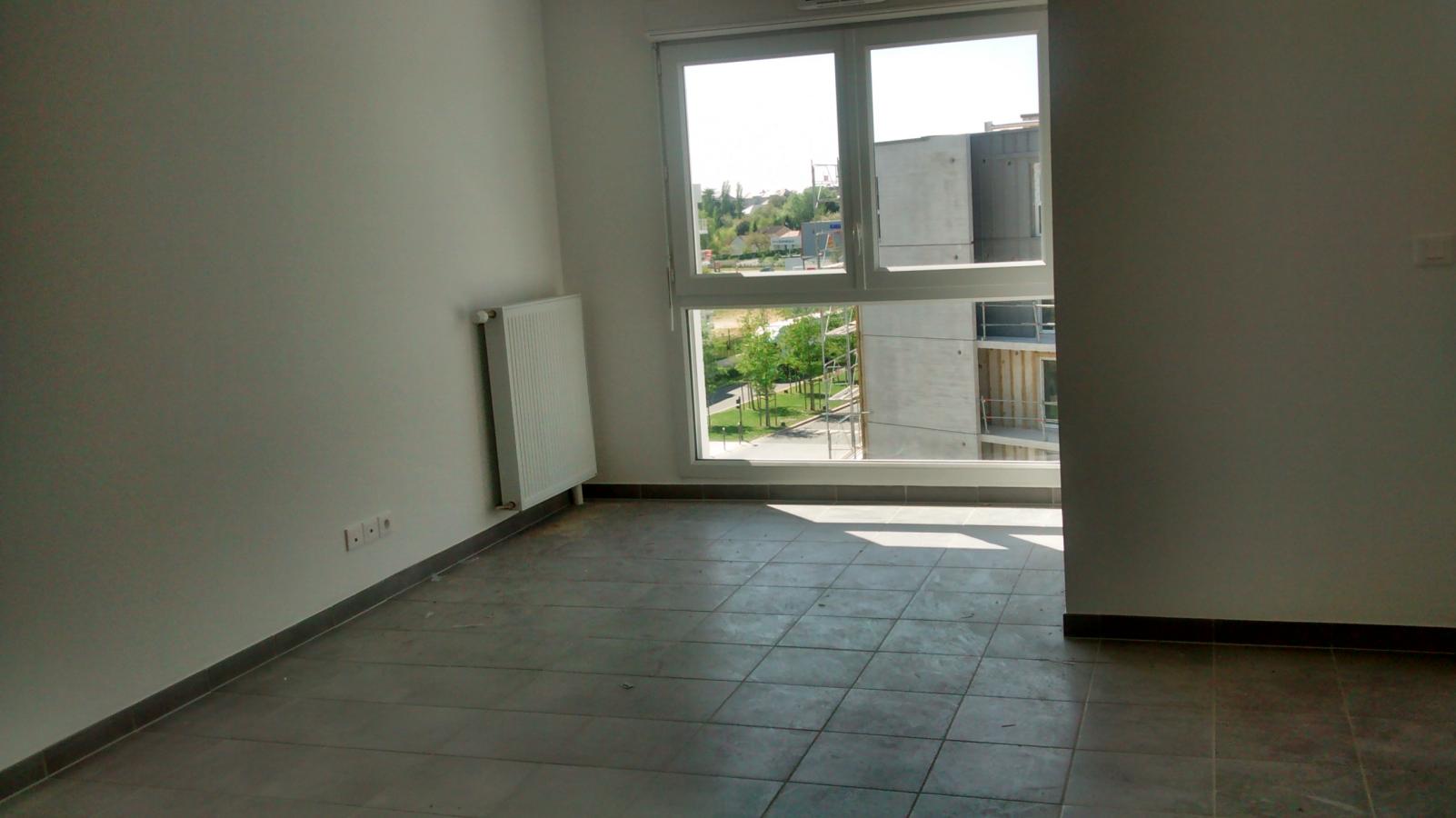 Appartement Rue Anne Brunet à Orléans
