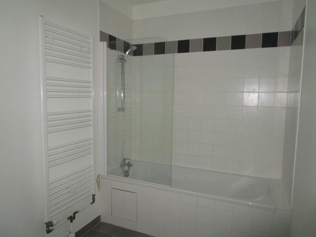 Appartement Rue Anne Brunet à Orléans