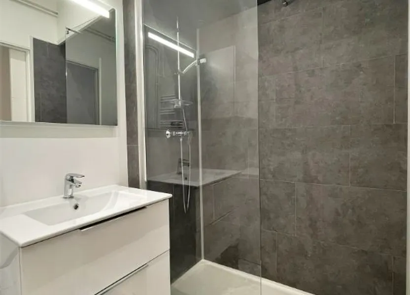 Flat Rue Boulbonne in Toulouse