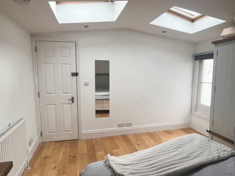 Room New Park Road in Greater London