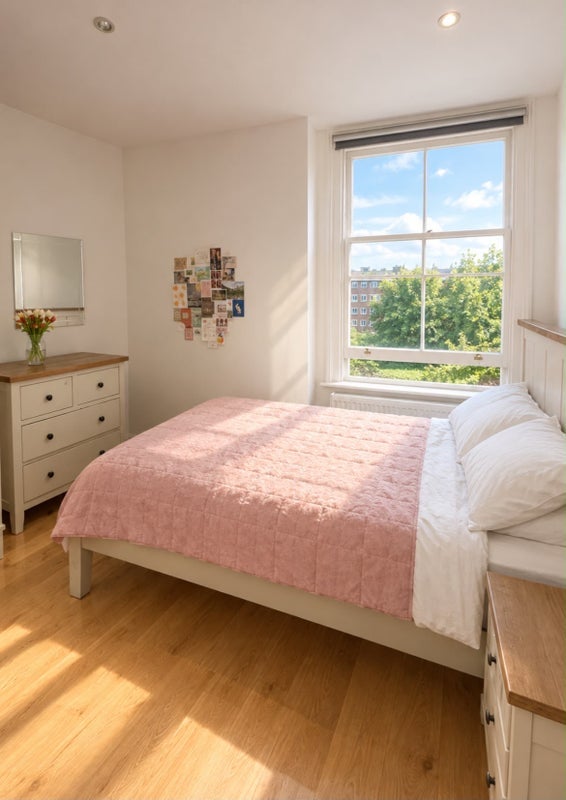Room New Park Road in Greater London