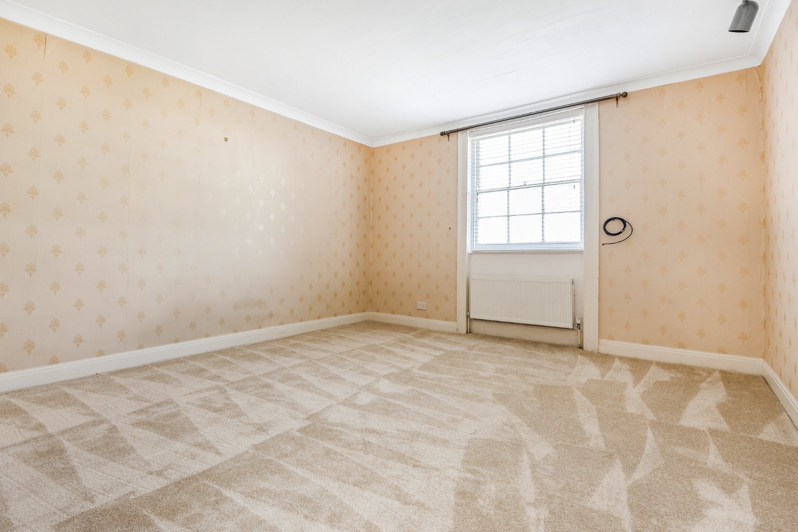 Flat The Paragon in Greater London