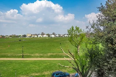 Flat The Paragon in Greater London