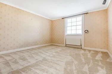 Flat The Paragon in Greater London