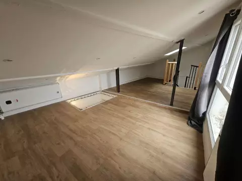 Appartement Rue Grande à Le Blanc