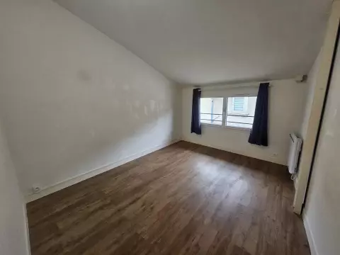 Appartement Rue Grande à Le Blanc