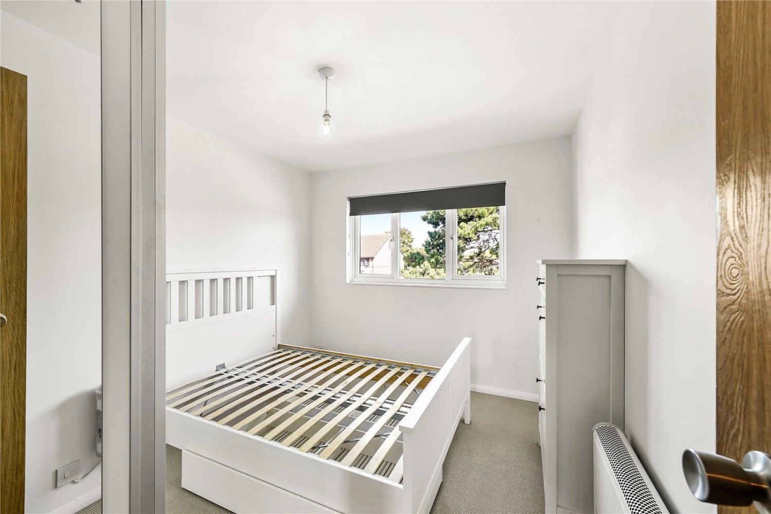 Flat John Gooch Drive in Greater London