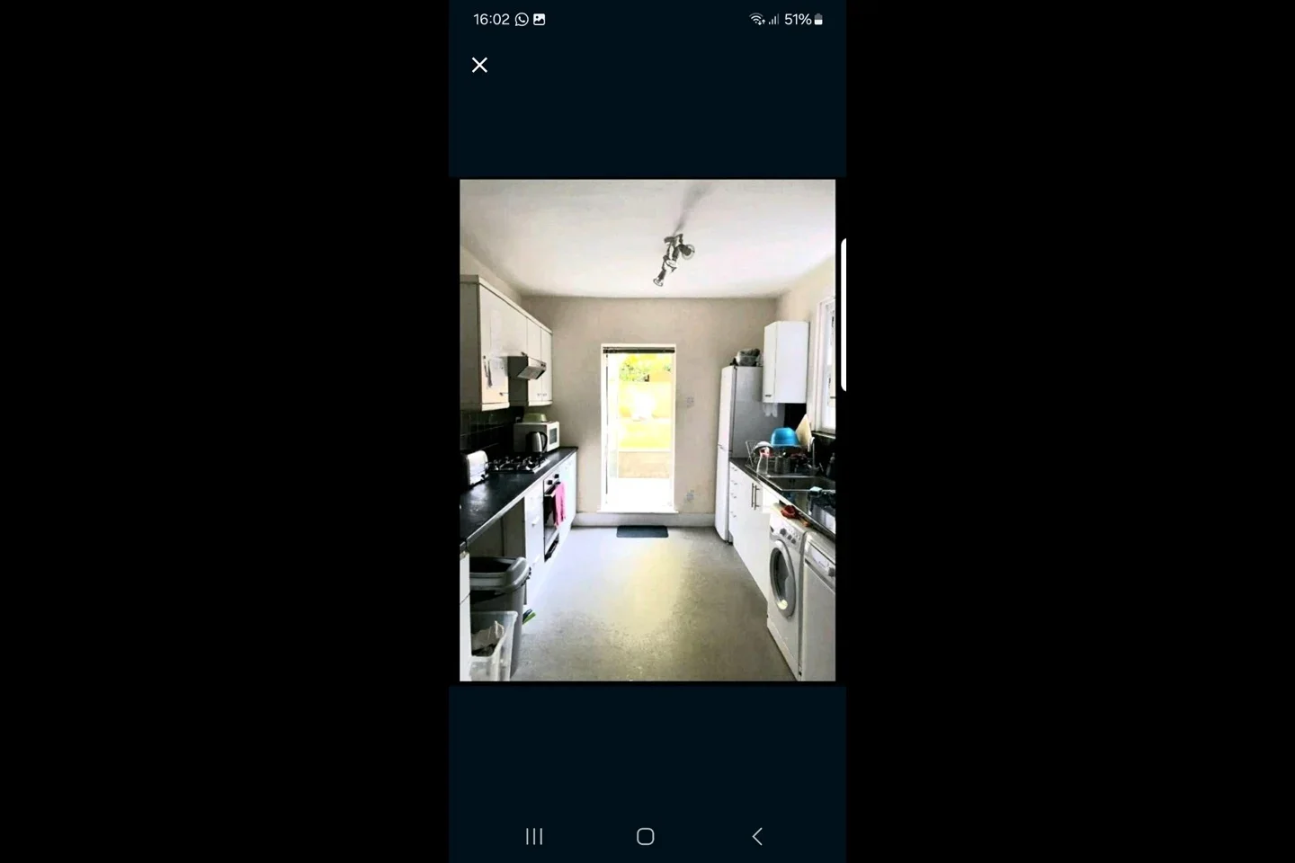 Room Kimberley Gardens in Greater London