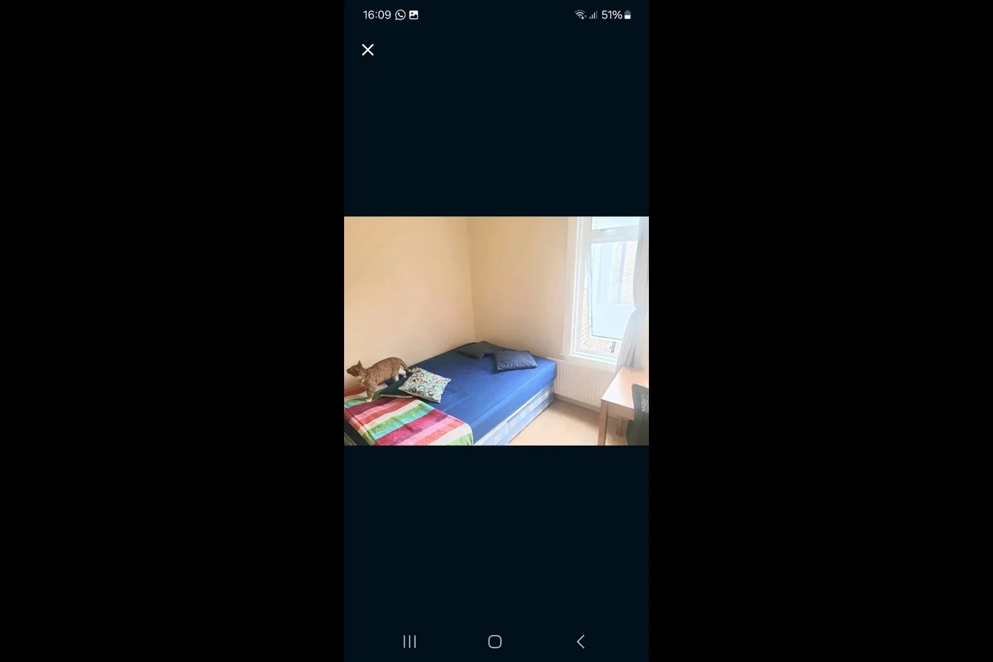 Room Kimberley Gardens in Greater London