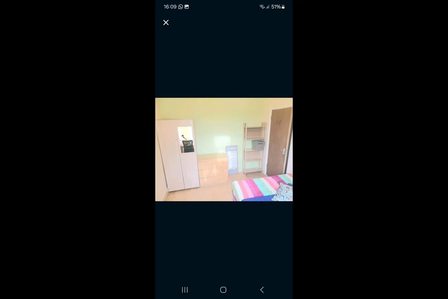 Room Kimberley Gardens in Greater London