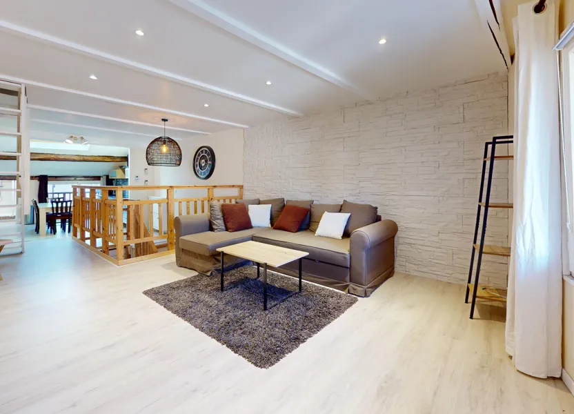 Appartement Grande Rue à Montluel