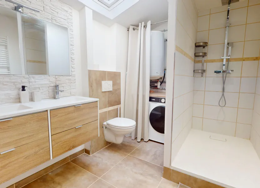 Appartement Grande Rue à Montluel
