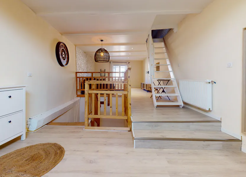 Appartement Grande Rue à Montluel