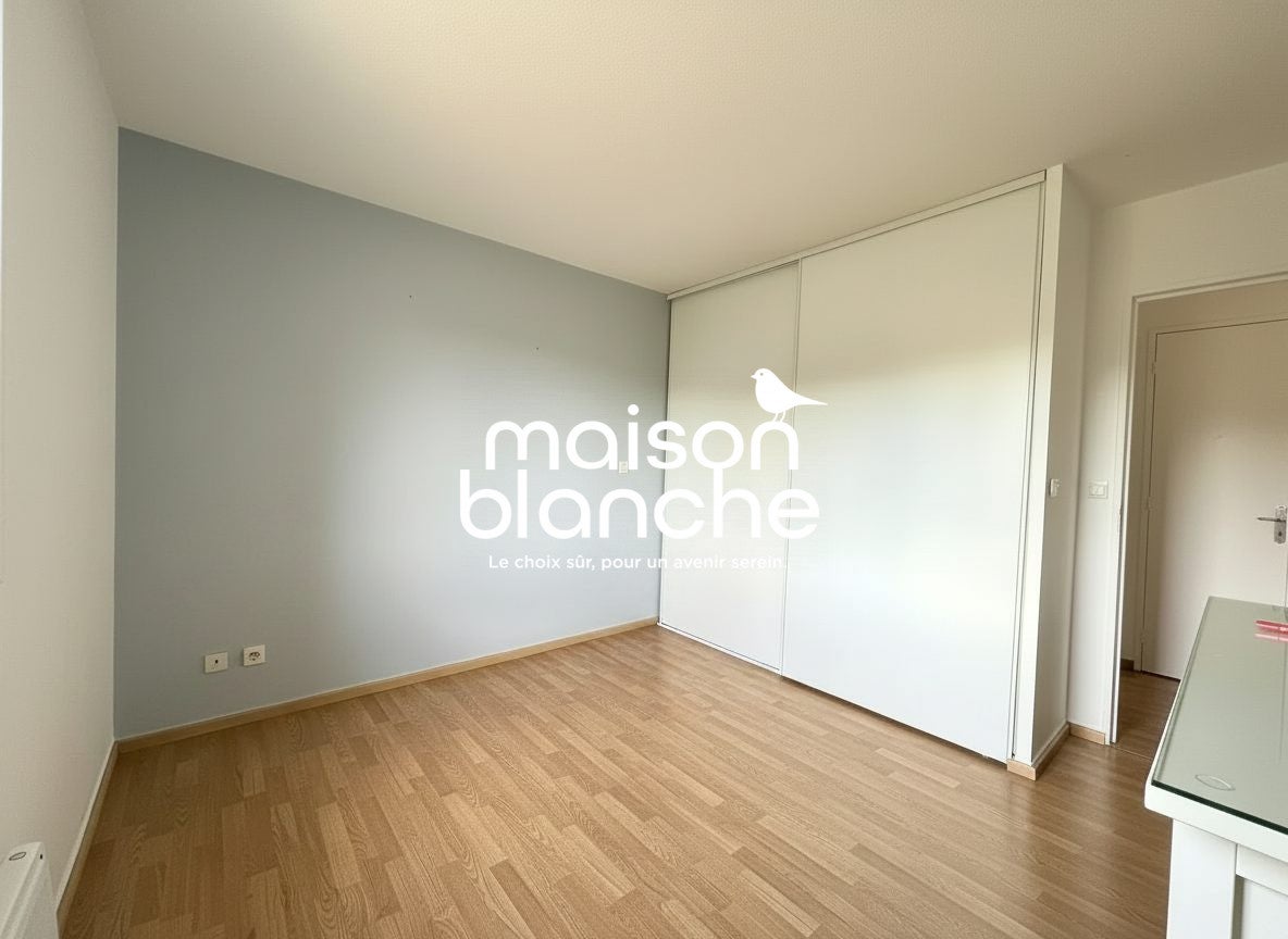 Maison Rue François Coupérin à Exireuil