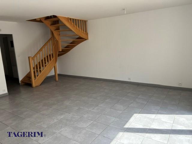 House Rue de la Violette in Launaguet