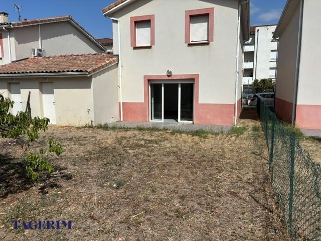 House Rue de la Violette in Launaguet