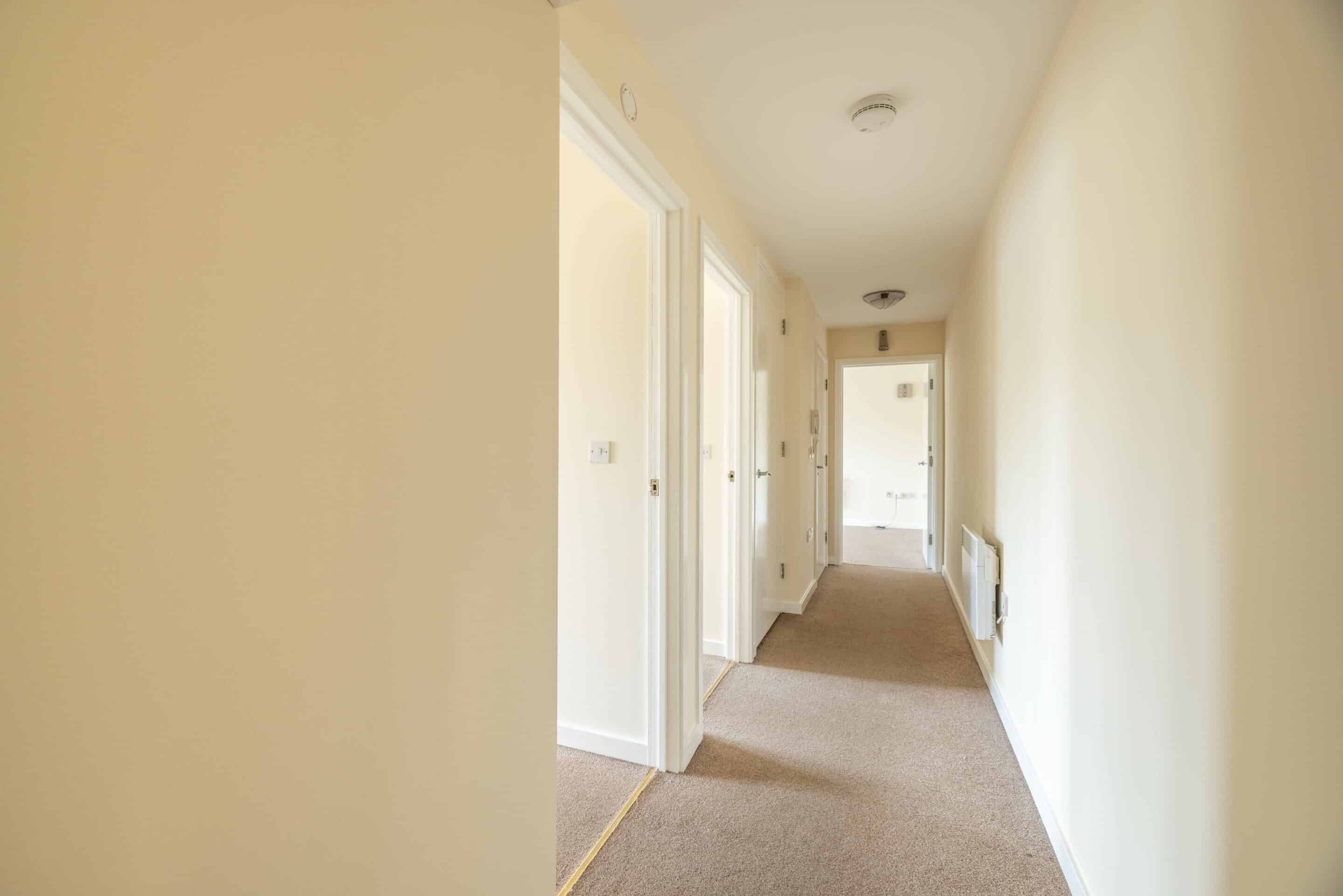 Flat Sovereign Heights in Slough