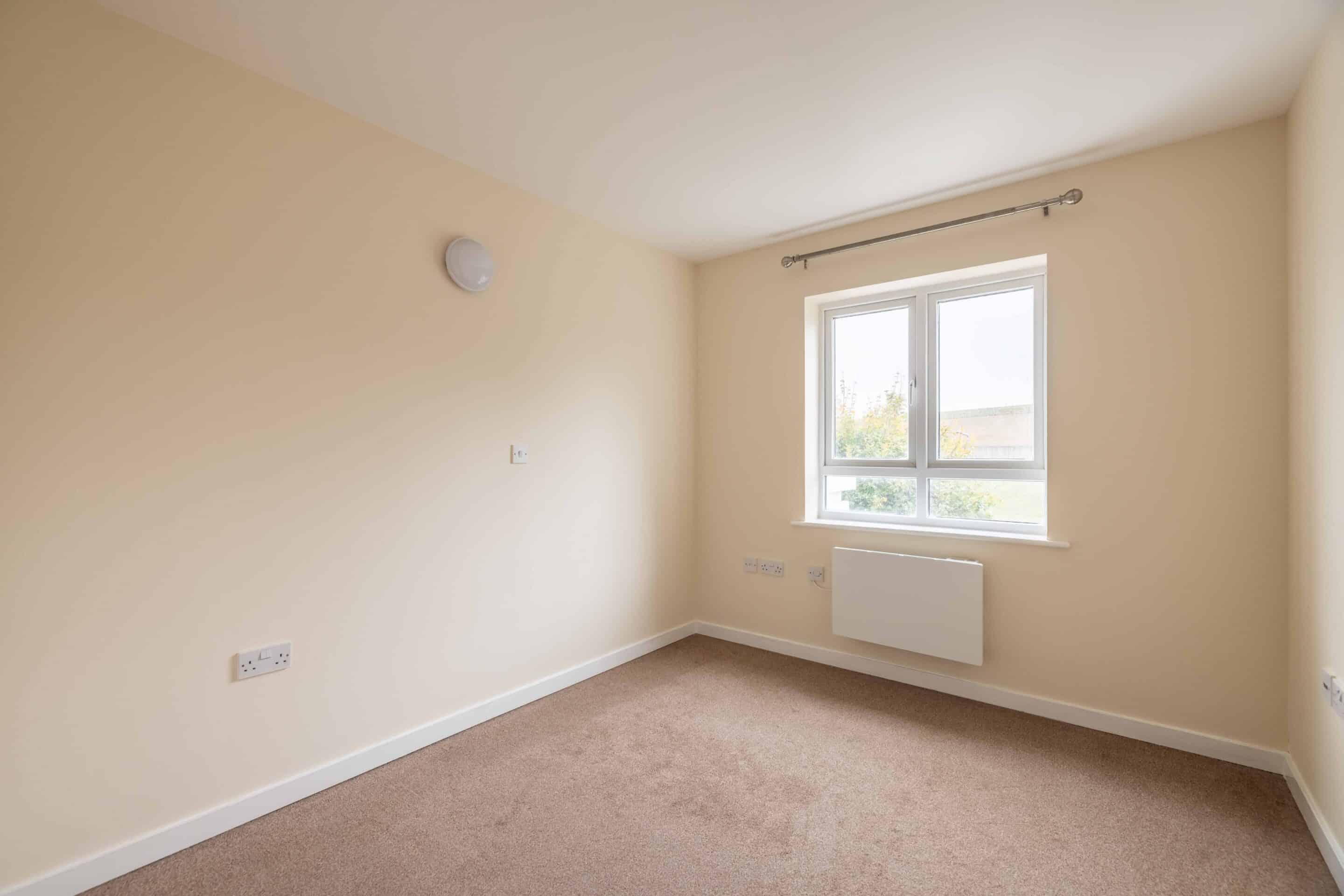 Flat Sovereign Heights in Slough