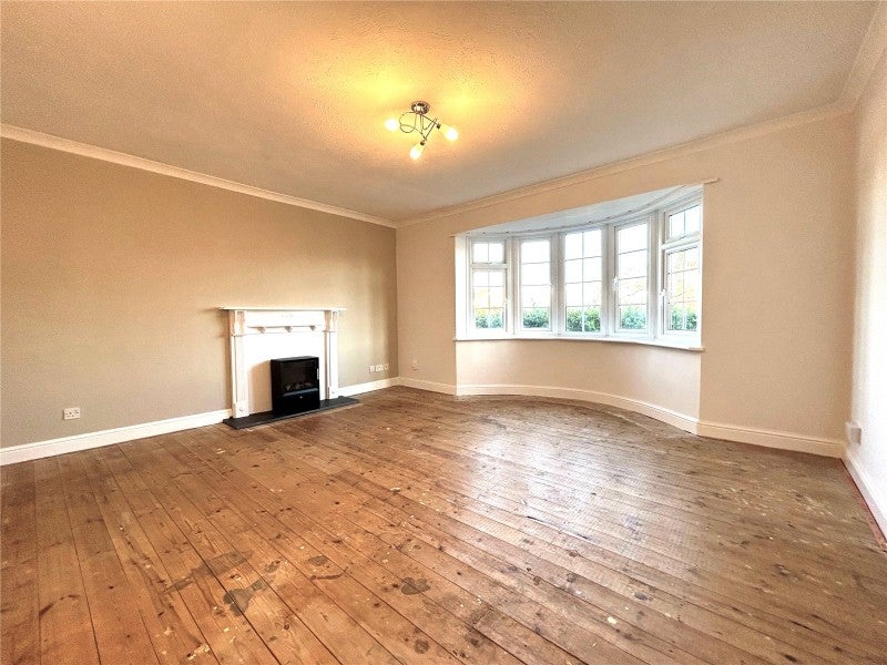 House Broadmead in Trowbridge