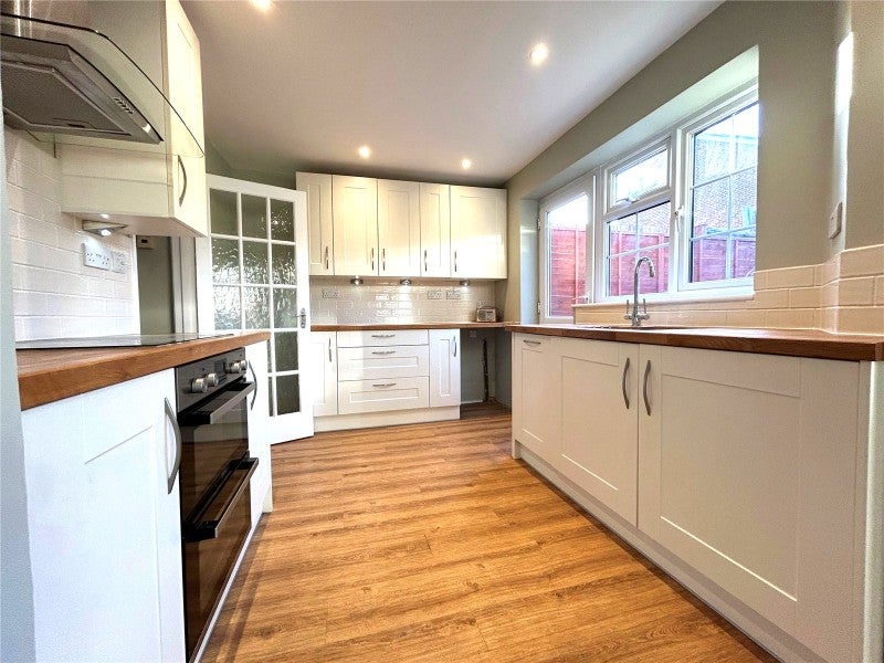 House Broadmead in Trowbridge