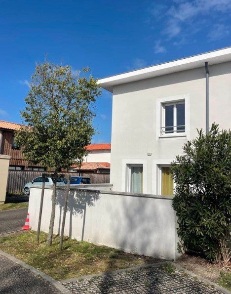 Maison Rue des Treilles à Libourne