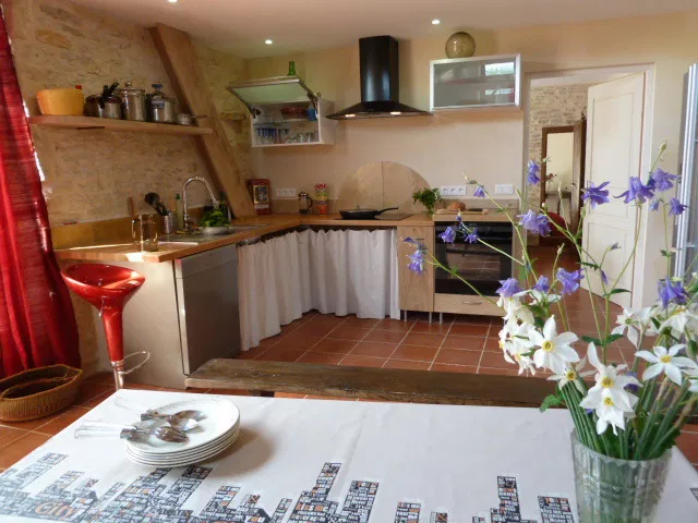 Flat Chemin de Balmelle in Catus