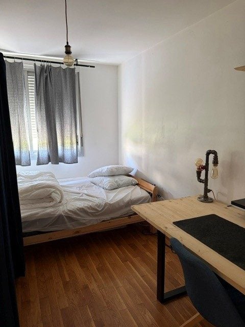 Flat Rue Balthazar in Lyon