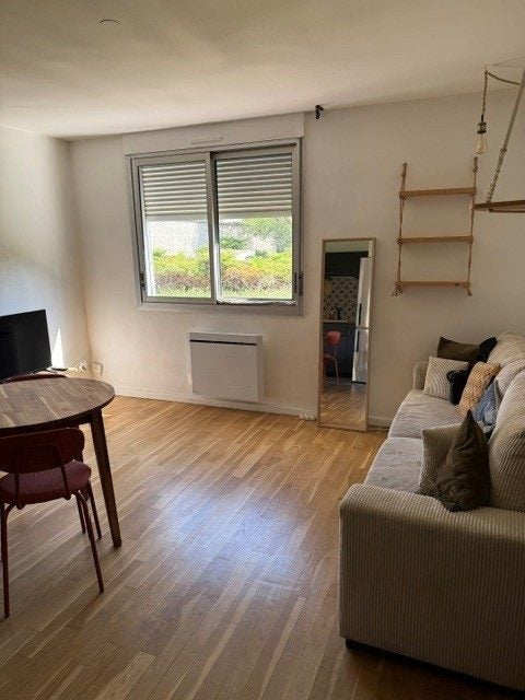 Flat Rue Balthazar in Lyon
