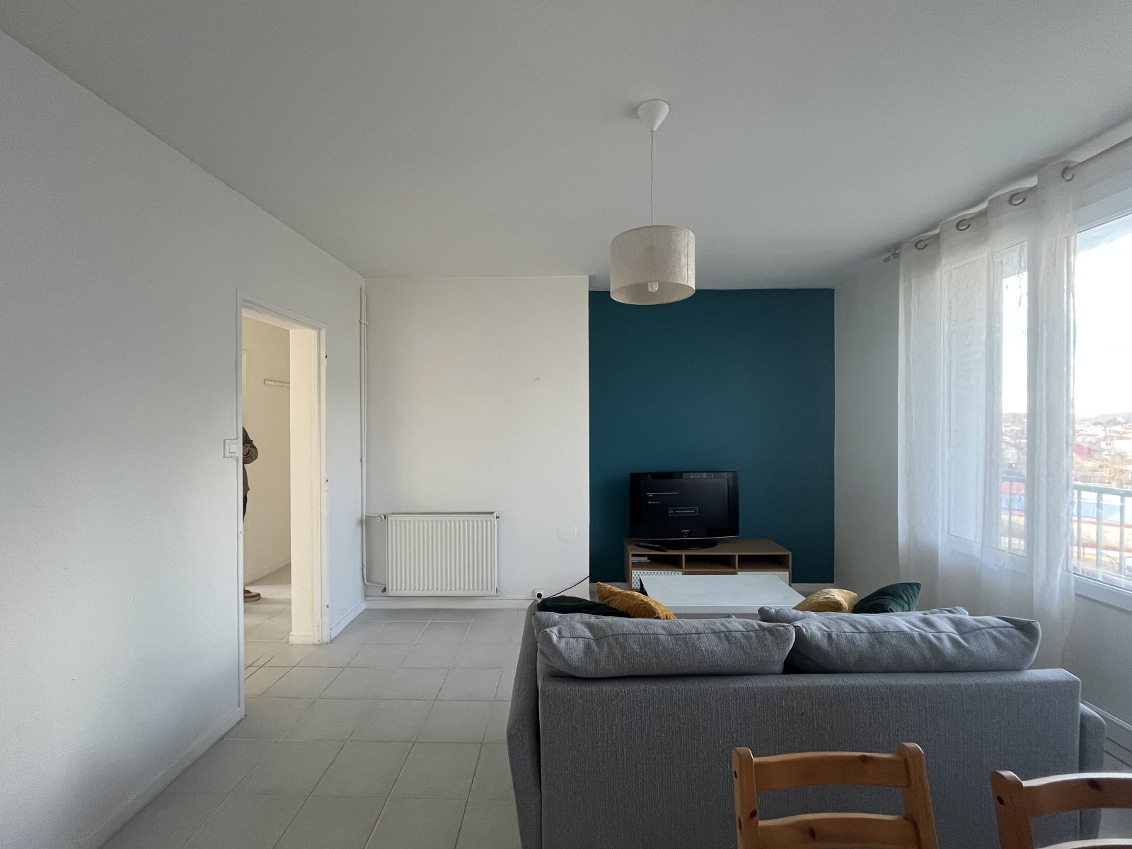 Appartement Boulevard Du Martinet à Tarbes
