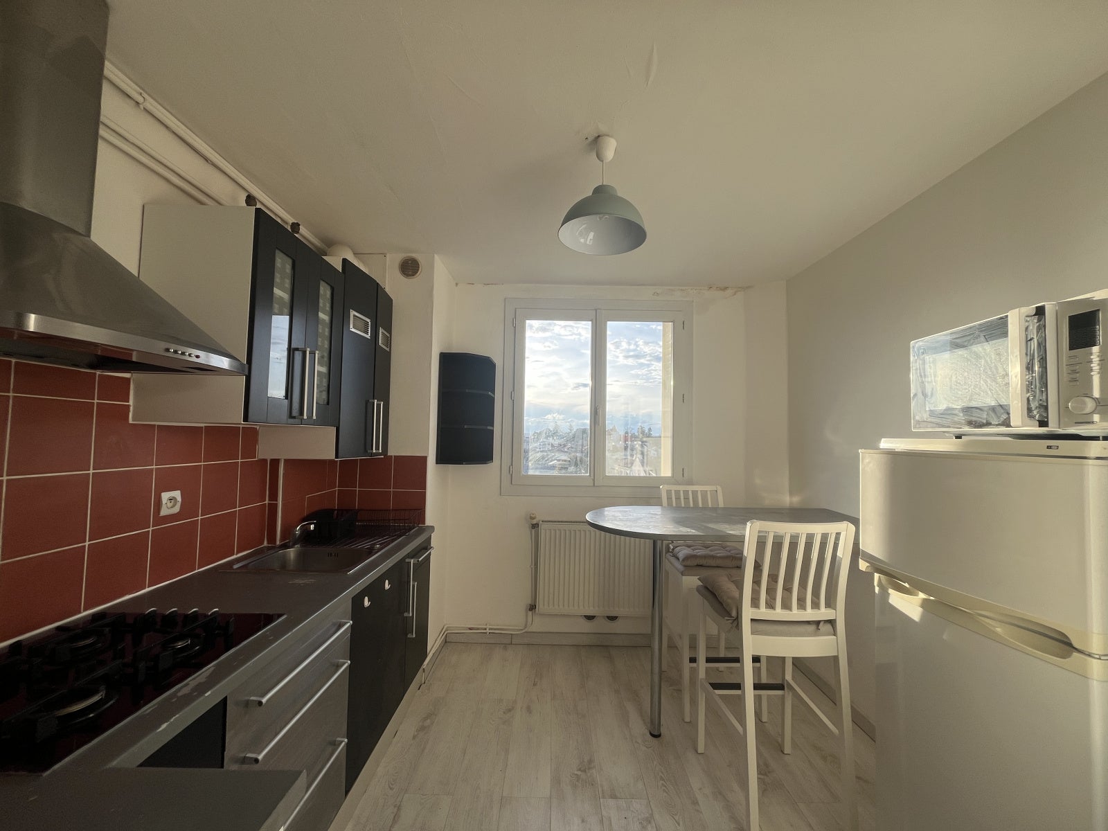 Appartement Boulevard Du Martinet à Tarbes