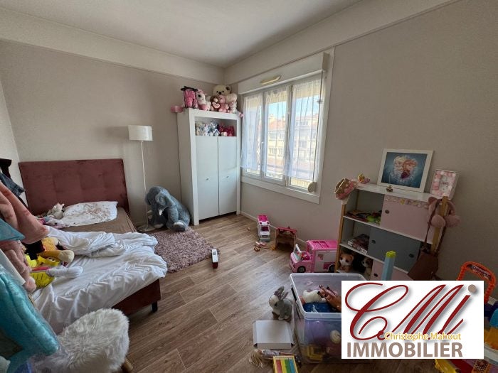 Appartement Boulevard François 1er à Vitry-le-François