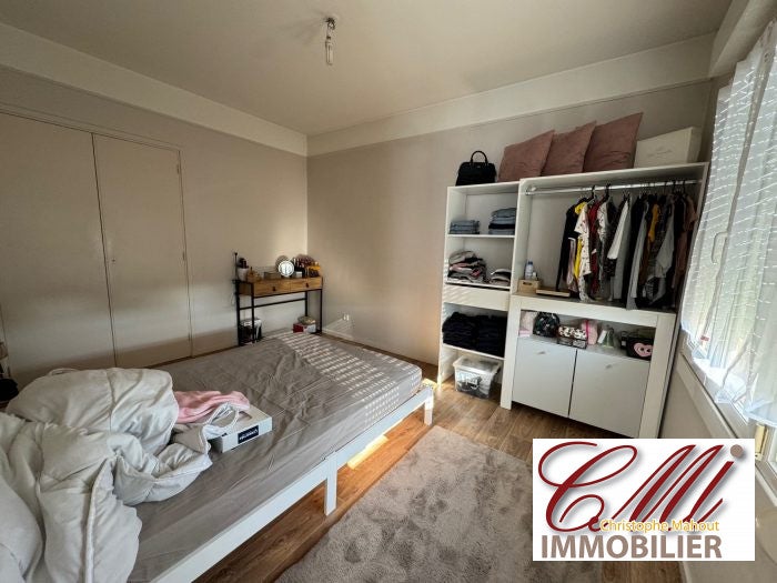 Appartement Boulevard François 1er à Vitry-le-François