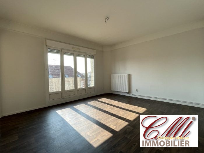 Appartement Boulevard François 1er à Vitry-le-François
