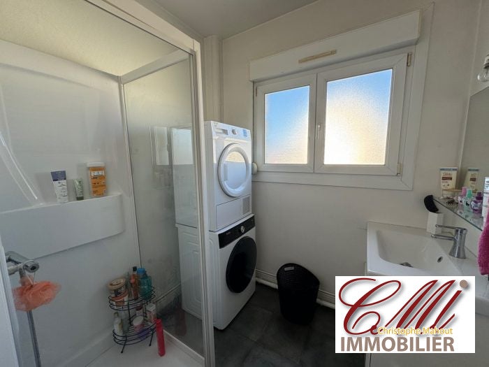 Appartement Boulevard François 1er à Vitry-le-François