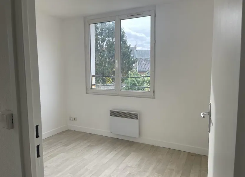 Appartement Rue des Illieux à Albert