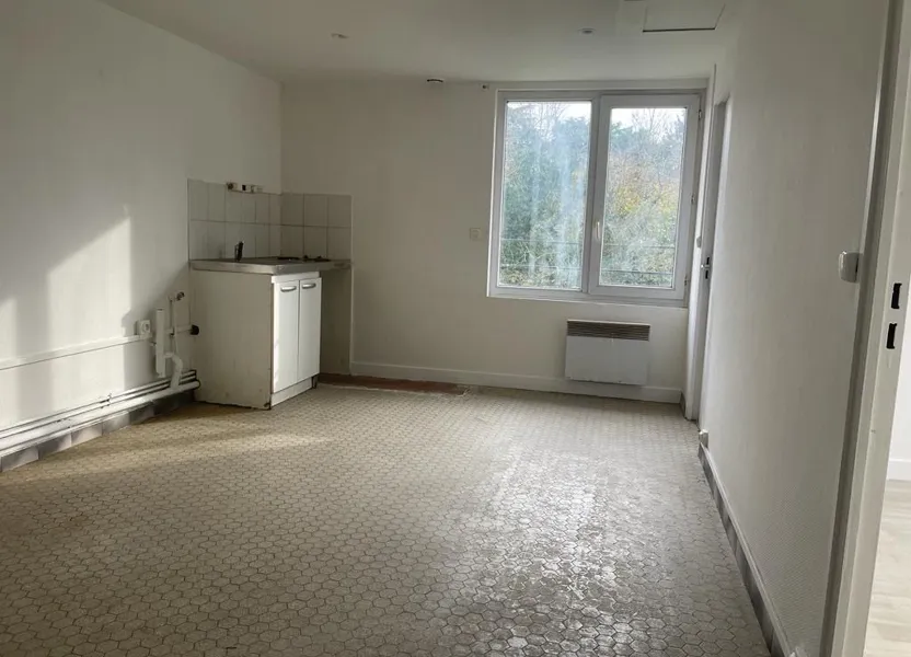 Appartement Rue des Illieux à Albert
