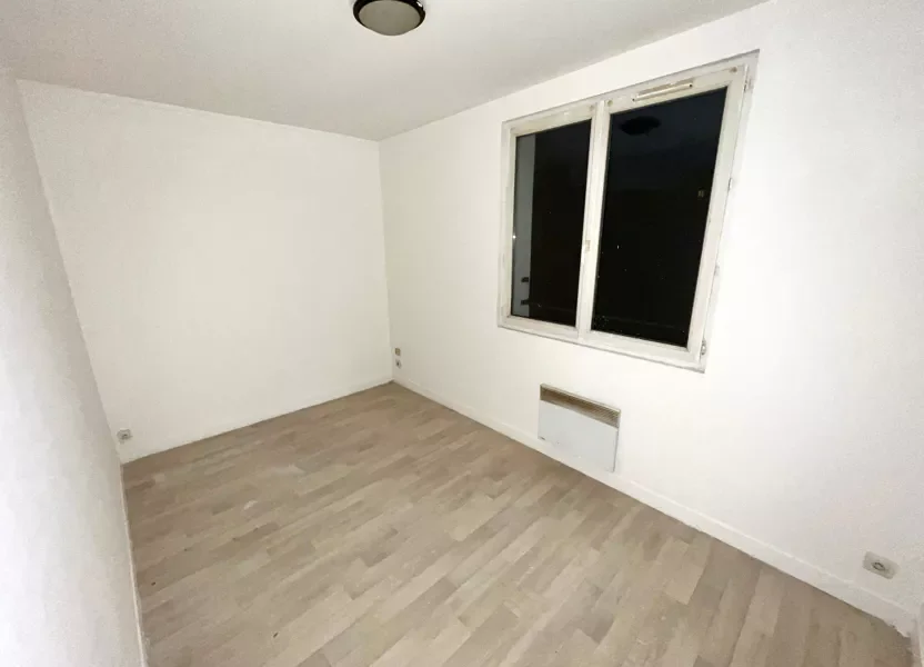 Appartement Rue des Illieux à Albert