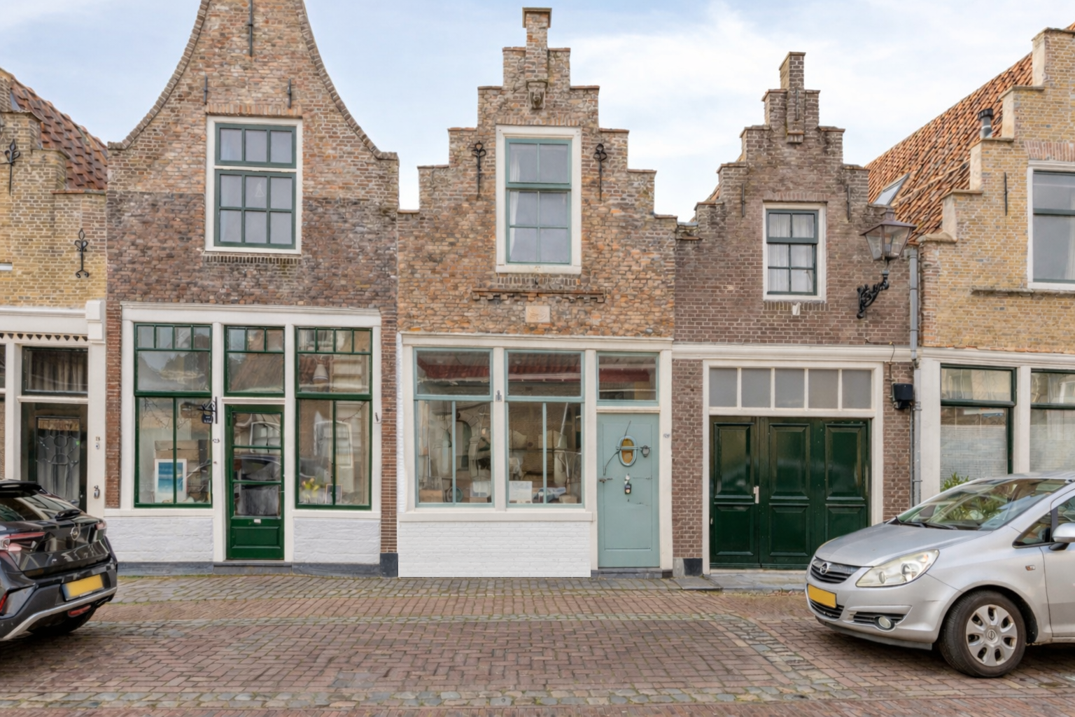 Sint Domusstraat 20