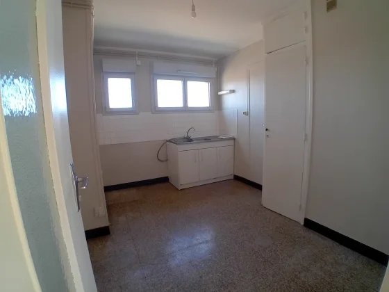 Appartement Rue du 22e BMNA à Autun