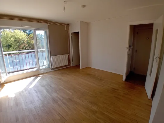 Appartement Rue du 22e BMNA à Autun
