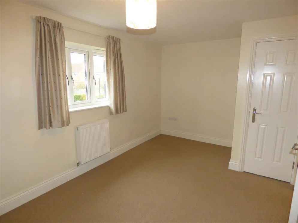 House Main Street in Harborough
