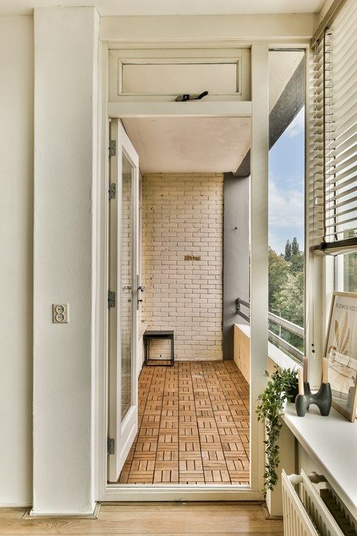 Appartement Lindenlaan 599 in Amstelveen