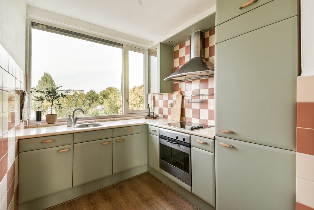 Appartement Lindenlaan 599 in Amstelveen