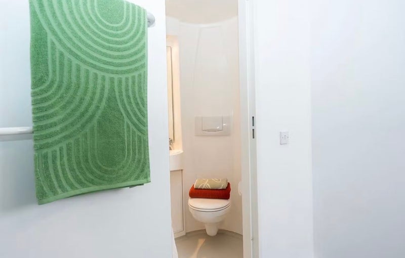 Room Grafton Street in Manchester